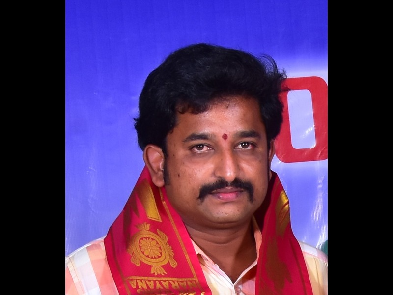 Sri Tadi Chandra Sehkar Reddy